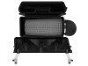 aFe 21-23 RAM 1500 TRX V8-6.2L SC Magnum FORCE Stage2 Cold Air Intake System w/Pro DRY S - 54-13072D Photo - Unmounted
