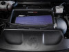 aFe 21-23 RAM 1500 TRX V8-6.2L SC Magnum FORCE Stage2 Cold Air Intake System w/Pro 5R - 54-13072R Photo - Mounted