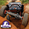 Yukon Gear High Stage 2 Jeep JL Re-Gear Kit w/Covers Dana 30/35 4.88 Ratio 24 Spline - YGK074STG2 Photo - lifestyle view