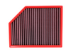 BMC 2022+ Ford Ranger/Bronco Raptor 3.0L V6 EcoBoost Replacement Panel Air Filter - FB01173 User 1