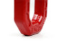 DV8 Offroad Elite Series D-Ring Shackles - Pair (Red) - UNSK-01RD Photo - Unmounted