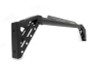 DV8 Offroad 18-23 Jeep Wrangler JL 4-Door Speaker/Light Bar Mount - SBJL-01 Photo - Unmounted