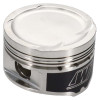 Wiseco Audi/VW 2.0L 83.00mm Bore 92.8mm Stroke -8.00cc EA113 Piston Kit - 4 Cyl - K749M83 User 4