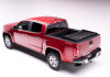 Truxedo 2023 GMC Canyon/Chevrolet Colorado 5ft 2in Deuce Bed Cover - 750001 Photo - Primary