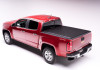 Truxedo 2023 GMC Canyon/Chevrolet Colorado 5ft 2in Deuce Bed Cover - 750001 Photo - Primary