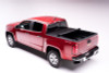 Truxedo 2023 GMC Canyon/Chevrolet Colorado 5ft 2in Deuce Bed Cover - 750001 Photo - Mounted