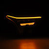 AlphaRex 22-23 Toyota Tundra NOVA-Series Headlights Alpha-Black w/Amber DRL - Req 810029 OR 810030 - 880871 User 3