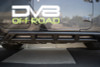 DV8 Offroad 18-23 Jeep Wrangler JL 4 Door FS-15 Series Rock Sliders - SRJL-07 Photo - Unmounted