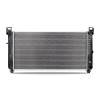 Mishimoto 02-13 Cadillac Escalade Replacement Radiator - R2423-AT Photo - out of package