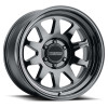 Method MR316 20x10 -18mm Offset 8x180 130.81mm CB Gloss Black Wheel - MR316210881318N Photo - Primary