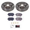 Power Stop 19-20 Audi A8 Quattro Rear Autospecialty Brake Kit - KOE8221 Photo - Primary