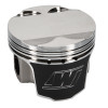 Wiseco BMW M50B25 -1.50cc Dome 85.00 mm Bore 38.20 mm CH Piston Kit (Set of 6) - KE114M85AP User 2