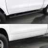 Westin 19-23 RAM 1500 Crew Cab (Excl. 2019+ 1500 Clsc.) Pro-e Running Boards - Tex. Blk - 29-24085 Photo - Mounted