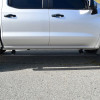 Westin 19-23 Chev/GMC Silv/Srra 1500 CC (No 19 LTD) / 20-23 2500/3500 Pro-e Running Boards - Tex Blk - 29-24135 Photo - Mounted