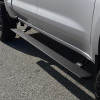 Westin 19-23 Chev/GMC Silv/Srra 1500 CC (No 19 LTD) / 20-23 2500/3500 Pro-e Running Boards - Tex Blk - 29-24135 Photo - Mounted