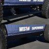 Westin 21-23 Ford Bronco 4dr (Excl. Bronco Sport) Pro-e Running Boards - Tex. Blk - 29-24195 Photo - Mounted