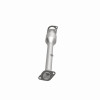 MagnaFlow Conv Direct Fit OEM 05-06 Nissan Pathfinder 4.0L - 5491670 360 Degree Image Set