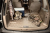 Husky Liners 22-23 Lexus NX250/NX350/NX350H WeatherBeater Black Trunk Liner - 25911 Photo - Mounted