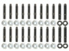 Moroso SBF Moroso Fabricated Pans Oil Pan Stud Kit - 38393 User 1