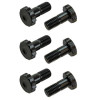 Moroso GM LS w/Turbo 350/400/700R4 Flex Plate Bolts - 38762 User 1
