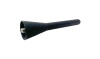 Torque Solution Premium Stubby Billet Antenna: Mitsubishi / Honda / Ford / Subaru - TS-BA-BL5-P Photo - Primary