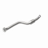 Magnaflow 09-16 BMW Z4 L6 3.0L OEM Grade / EPA Compliant Direct-Fit Catalytic Converter - 21-171 360 Degree Image Set