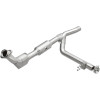 Magnaflow 01-03 Ford F150 XL/XLT V6 4.2L OEM Grade / EPA Compliant Direct-Fit Catalytic Converter - 21-249 Photo - Primary