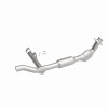 Magnaflow 01-03 Ford F150 XL/XLT V6 4.2L OEM Grade / EPA Compliant Direct-Fit Catalytic Converter - 21-249 360 Degree Image Set