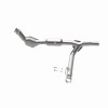 Magnaflow 01-03 Ford F150 XL/XLT V6 4.2L OEM Grade / EPA Compliant Direct-Fit Catalytic Converter - 21-249 360 Degree Image Set