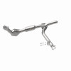 Magnaflow 01-03 Ford F150 XL/XLT V6 4.2L OEM Grade / EPA Compliant Direct-Fit Catalytic Converter - 21-249 360 Degree Image Set