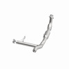 Magnaflow 01-03 Ford F150 XL/XLT V6 4.2L OEM Grade / EPA Compliant Direct-Fit Catalytic Converter - 21-249 360 Degree Image Set