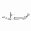 Magnaflow 01-03 Ford F150 XL/XLT V6 4.2L OEM Grade / EPA Compliant Direct-Fit Catalytic Converter - 21-249 360 Degree Image Set