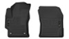 Husky Liners 20-23 Toyota Corolla Sedan Black Front Floor Liners - 54831