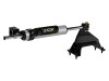 ICON 2005+ Ford F-250/F-350 2.5 Centerline Steering Stabilizer Kit - 65053 Photo - Unmounted