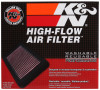 K&N 00-07 Ford Transit L4 2.0L DSL Replacement Air Filter - 33-2861 Photo - in package