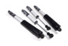 JKS Fox 2.5 IFP Shock Kit Jeep Wrangler JL 2-3.5in Lift - FOX88624155 Photo - Primary