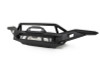 DV8 Offroad 07-18 Jeep Wrangler JK / 18-23 Wrangler JL / 20-23 Gladiator JT MTO Series Front Bumper - FBJL-12 Photo - Unmounted