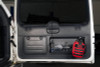 DV8 Offroad 03-09 Lexus GX 470 Molle Door Pocket - MPGX-03 Photo - Unmounted