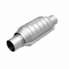 Magnaflow 2.50in California Grade CARB Compliant Universal Catalytic Converter - 557406 360 Degree Image Set