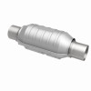 Magnaflow 2.50in California Grade CARB Compliant Universal Catalytic Converter - 557406 360 Degree Image Set