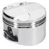 JE Pistons Nissan TB48DE 100.0mm Bore 102mm Stroke 23.8cc Dome 11.30:1 CR (Set of 6) - 327835 User 1