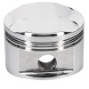 JE Pistons Nissan TB48DE 100.0mm Bore 102mm Stroke 23.8cc Dome 11.30:1 CR (Set of 6) - 327835 User 6