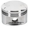 JE Pistons Nissan TB48DE 100.0mm Bore 102mm Stroke 23.8cc Dome 11.30:1 CR (Set of 6) - 327835 User 7