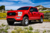 ICON 21-23 Ford F150 4WD 3in Lift 2.5 VS RR Coilover Kit - 91825 Photo - lifestyle view