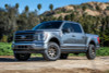 ICON 21-23 Ford F150 4WD 3in Lift 2.5 VS RR CDCV Coilover Kit - 91825C Photo - lifestyle view