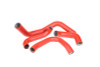 Perrin 22-23 Subaru WRX Front Mount Intercooler Kit (Red Tubes & Black Core) - PSP-ITR-441BK/RD User 1