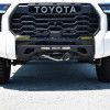 Westin 22-23 Toyota Tundra Pro-Series Front Bumper - Textured Black - 58-411285 Photo - Mounted
