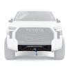 Westin 22-23 Toyota Tundra Pro-Series Front Bumper - Textured Black - 58-411285 Photo - Mounted