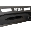 Westin 22-23 Toyota Tundra Pro-Series Front Bumper - Textured Black - 58-411285 Photo - Unmounted