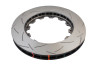 DBA AP Racing CP4542-142/143 362mm x 32mm T3 5000 Series Replacement Front Slotted Rotor - 52037.1S Photo - out of package
